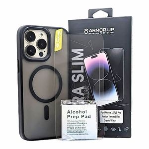 Armor Up Premium Protection Bundle